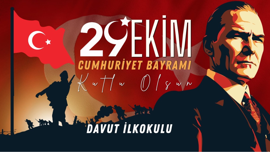 29 EKİM CUMHURİYET BAYRAMI COŞKUYLA KUTLANDI.